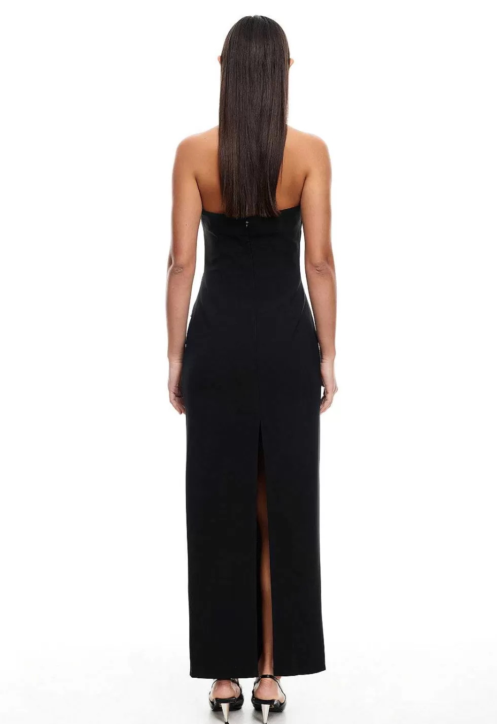 Vestido Largo Lioness 1999 - Oferta Limitada para Looks de Temporada