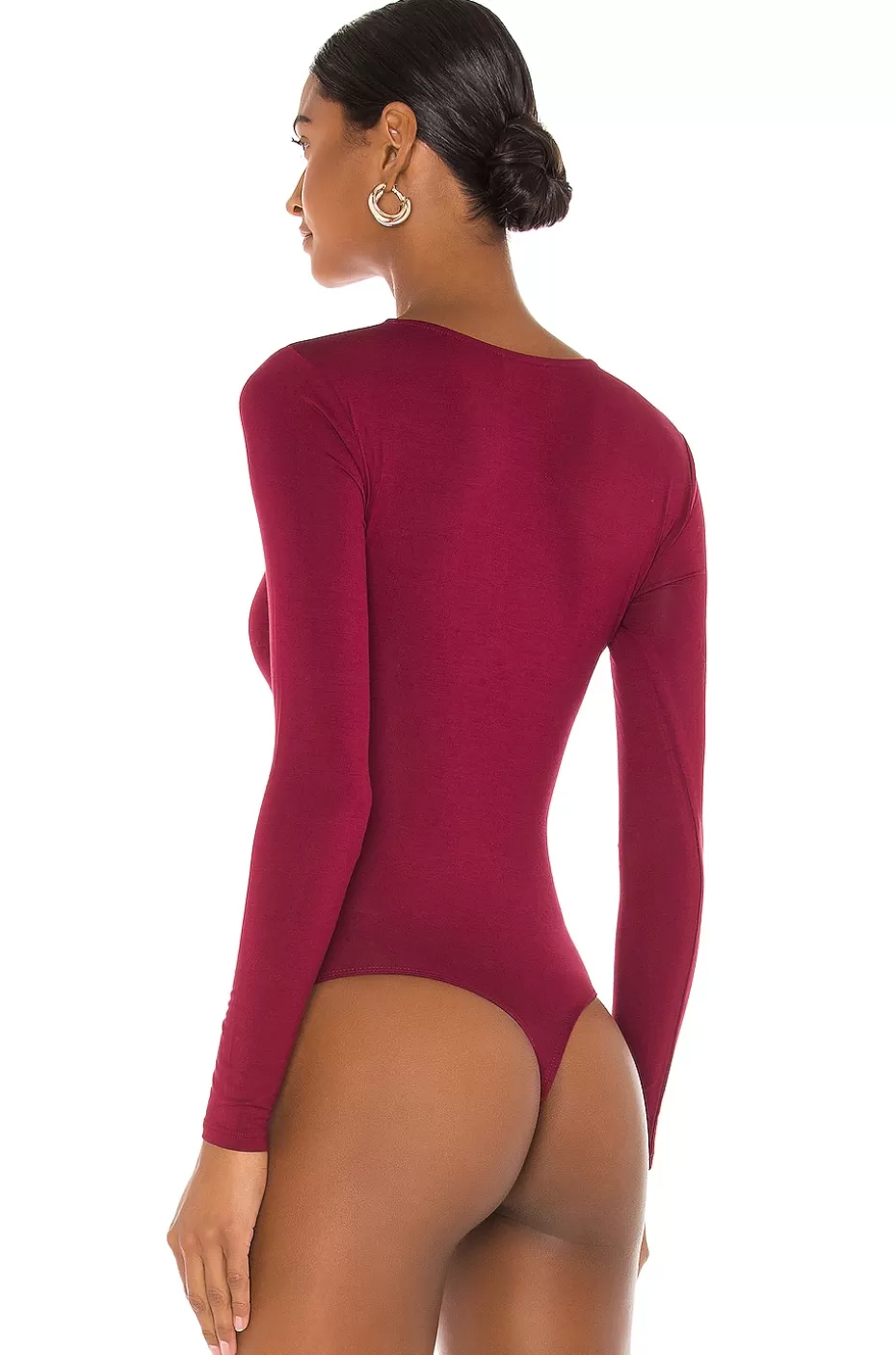 Prenda íntima Akron - Diseño sensual en body de Lovers and Friends