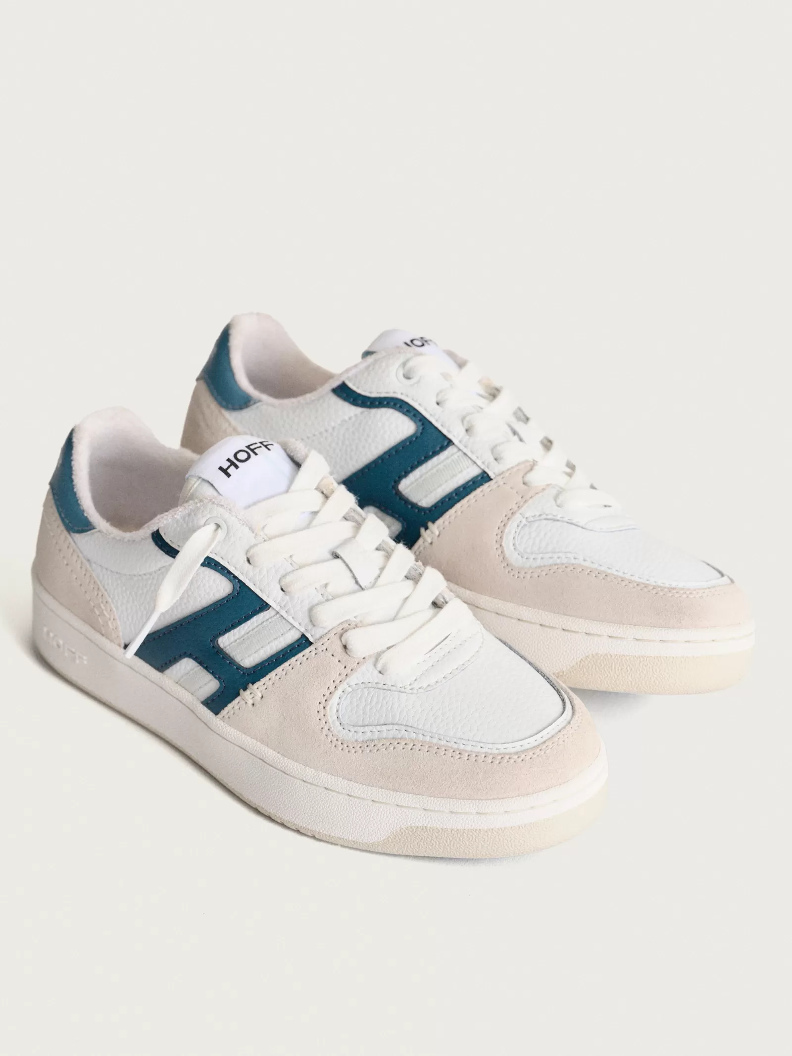 Zapatillas Urbanas HOFF Alexanderplatz para Mujer - Estilo Casual con Comodidad Duradera