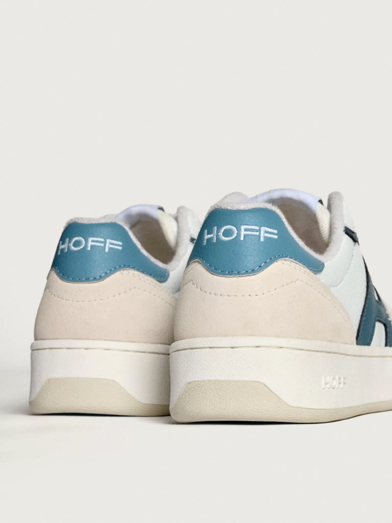 Zapatillas Urbanas HOFF Alexanderplatz para Mujer - Estilo Casual con Comodidad Duradera