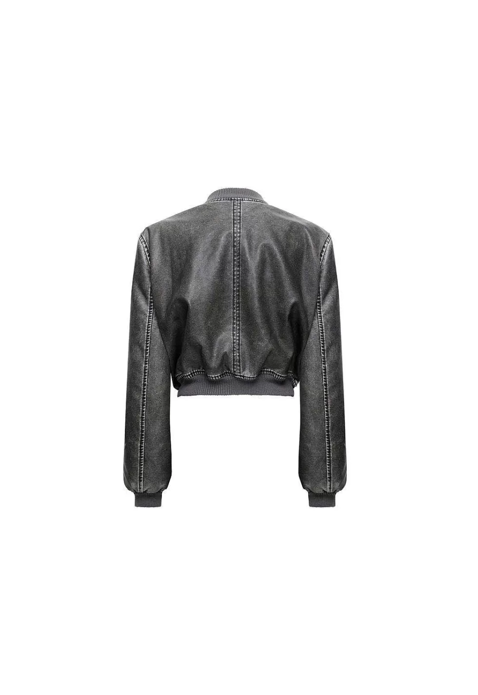Leona Elegancia Salvaje - Chaqueta Bomber Urbana Premium (Edición Exclusiva)