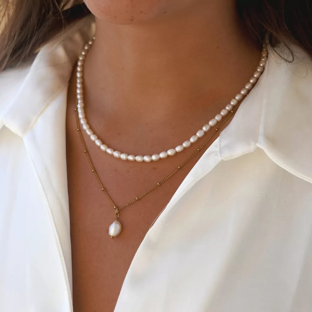 Colección Aloha Exclusiva - Joyas Tropicales Atolea con Estilo Fresco de Verano