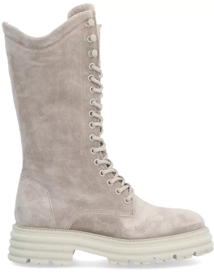 Botas Alpe Alabama para Mujer · Estilo Invierno Elegantes con Ajuste Perfecto - Calzado Urbano de Temporada
