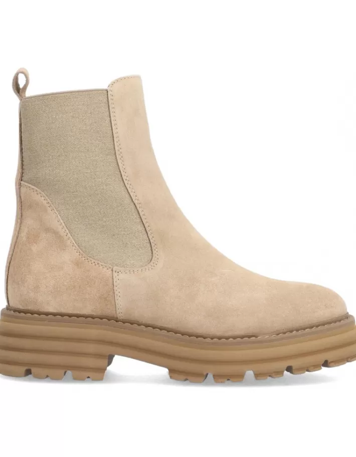 Botas Alpe Alabama Mujer - Estilo Invernal con Diseño Duradero y Confort Superior