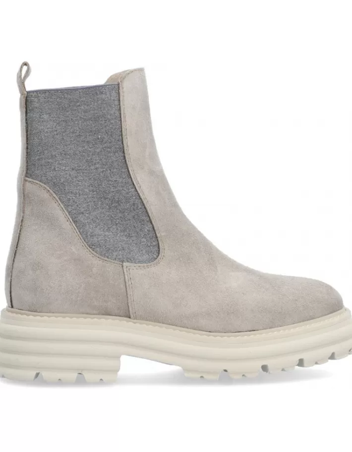 Botas de Invierno Alabama para Mujer - Diseño Alpe con Confort Duradero