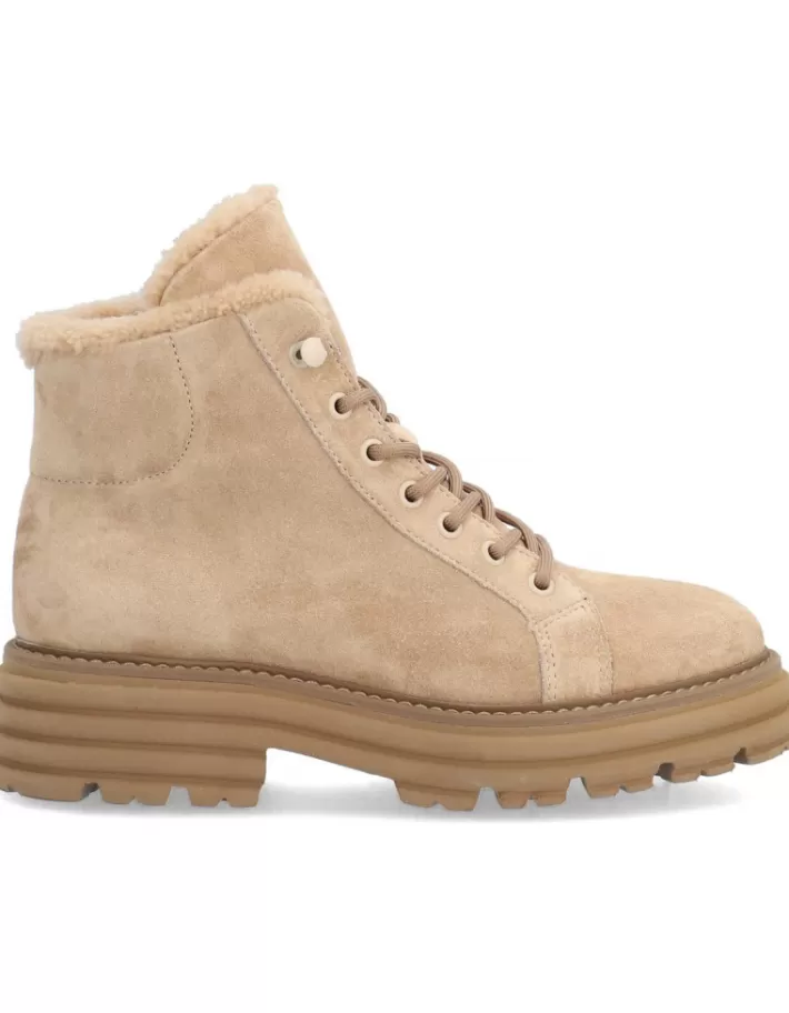 Botas Alpe Alabama Mujer - Estilo Invernal y Duraderas para 2024