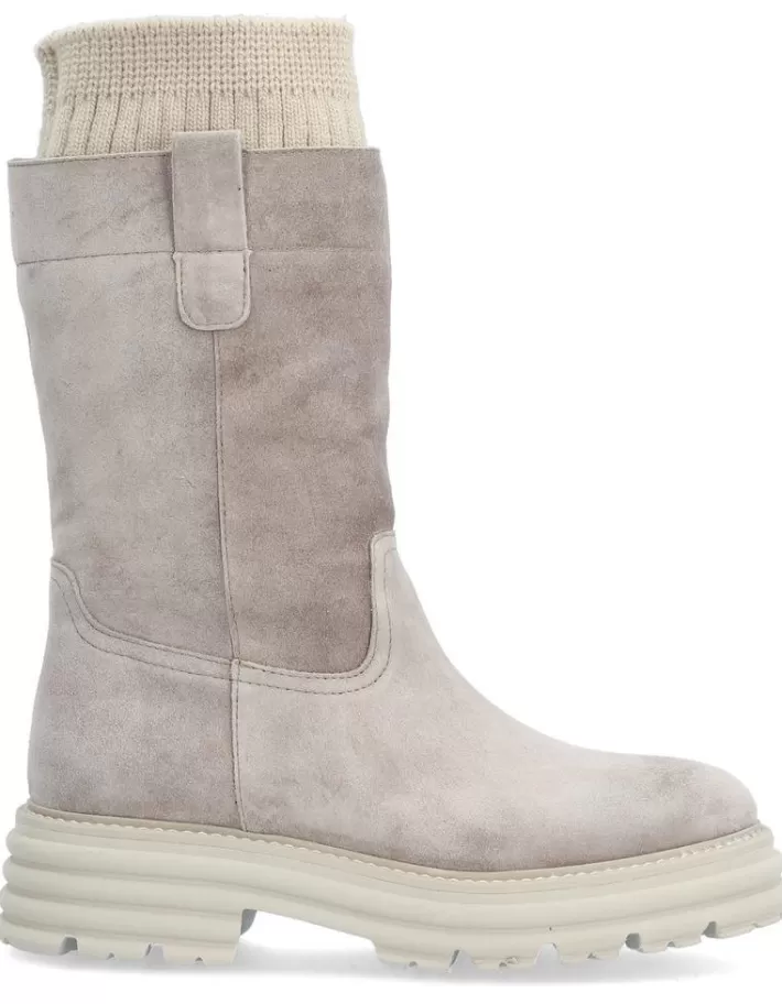 Alpe Alabama - Botas de Mujer Elegantes para Invierno 2024 | Estilo Moderno y Confortable