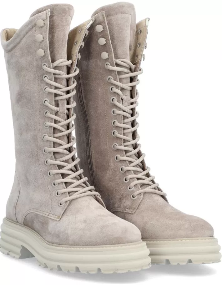 Botas Alpe Alabama para Mujer · Estilo Invierno Elegantes con Ajuste Perfecto - Calzado Urbano de Temporada