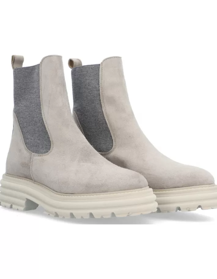 Botas de Invierno Alabama para Mujer - Diseño Alpe con Confort Duradero