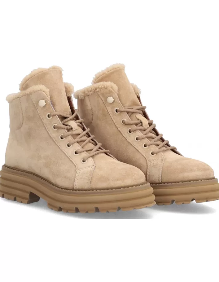 Botas Alpe Alabama Mujer - Estilo Invernal y Duraderas para 2024