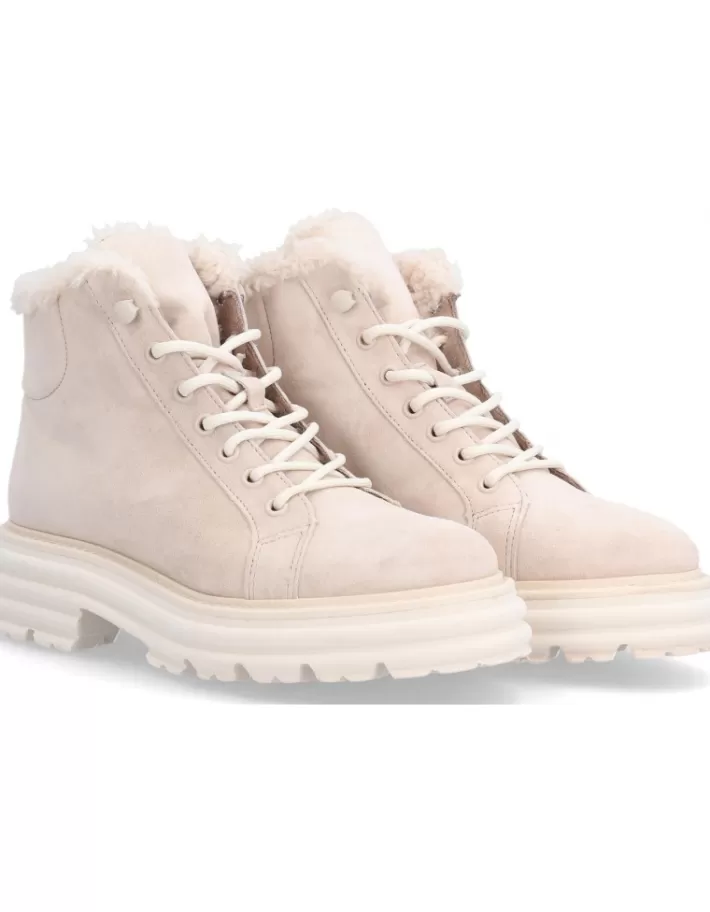 Botas de Invierno Alpe Alabama para Mujer - Estilo Duradero y Confort Premium