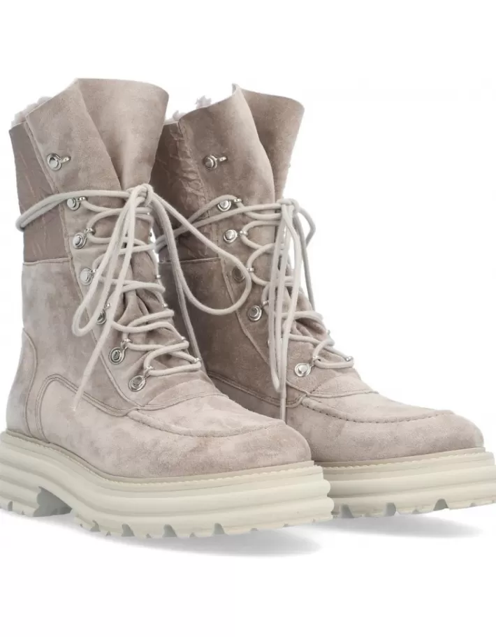 Botas Mujer Alpe Alabama | Estilo Urbano con Detalles Premium
