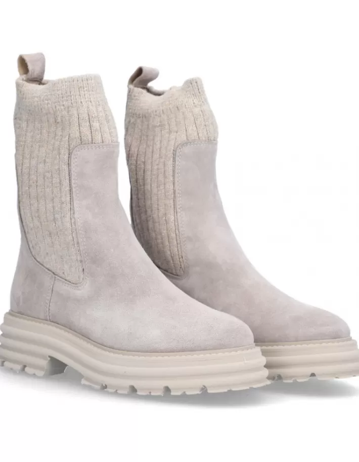 Botas Elegantes para Mujer Alabama - Colección Otoño-Invierno ¡Descubre Estilo y Confort!