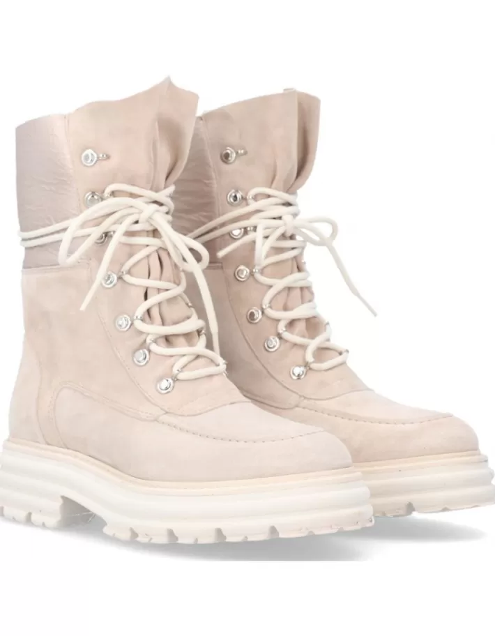 Botas de Mujer Alabama Alpe - Estilo Casual para Invierno, Diseño Resistente y Confortable