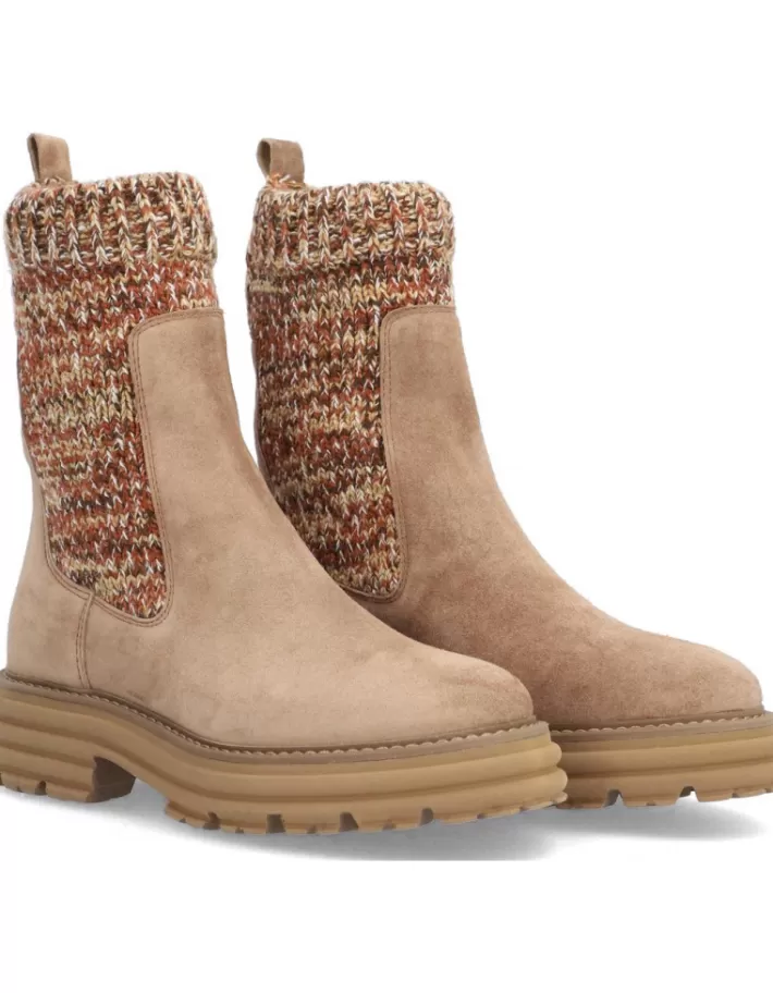 Botas Alpe Alabama para Mujer - Estilo Urbano con Comodidad Duradera