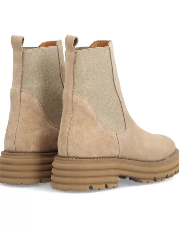 Botas Alpe Alabama Mujer - Estilo Invernal con Diseño Duradero y Confort Superior