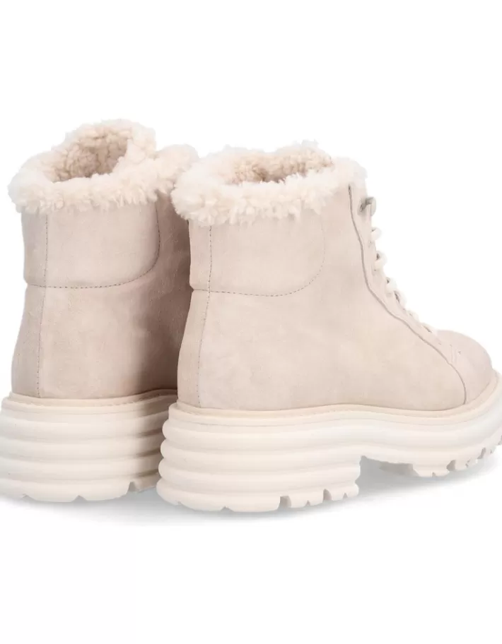 Botas de Invierno Alpe Alabama para Mujer - Estilo Duradero y Confort Premium