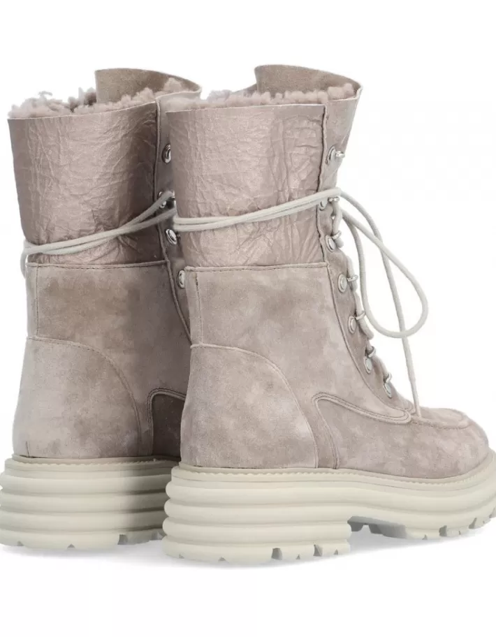 Botas Mujer Alpe Alabama | Estilo Urbano con Detalles Premium