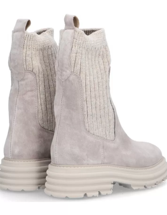 Botas Elegantes para Mujer Alabama - Colección Otoño-Invierno ¡Descubre Estilo y Confort!