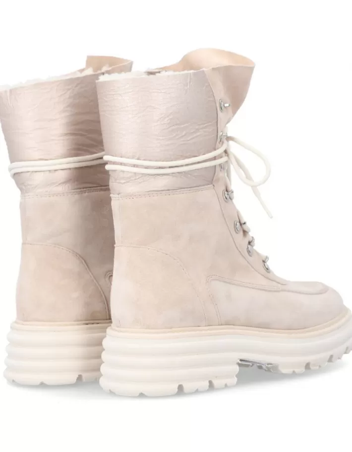 Botas de Mujer Alabama Alpe - Estilo Casual para Invierno, Diseño Resistente y Confortable
