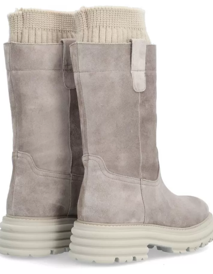 Alpe Alabama - Botas de Mujer Elegantes para Invierno 2024 | Estilo Moderno y Confortable