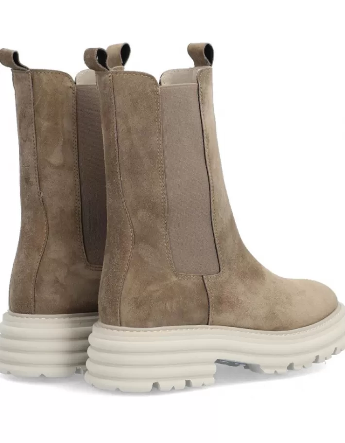 Alpe Alabama · Botas Mujer Invierno 2024 | Diseño Elegante y Comodidad Premium · Colección Exclusiva