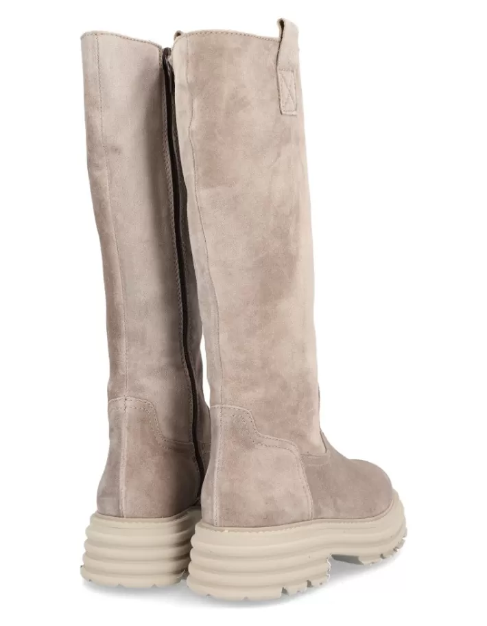 Botas Alpe Alabama para Mujer - Estilo Moderno con Diseño Cómodo y Duradero