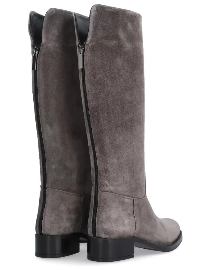 Botas Alpe Alain-2 para Mujer: Estilo y Comodidad en Invierno - Diseño Moderno con Ajuste Perfecto