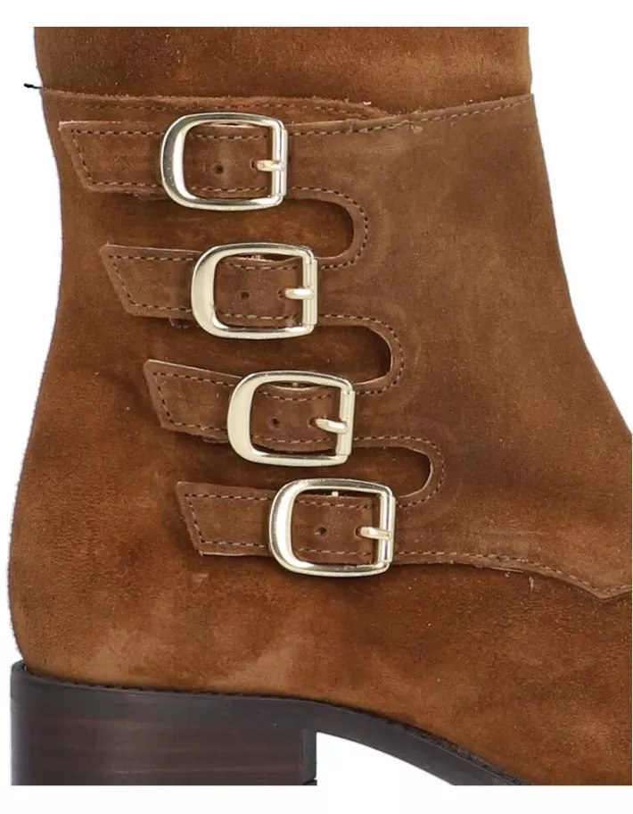 Botas de Invierno 2023 para Mujer - Diseño Alain-2 de Alpe, Comodidad y Estilo Urbano