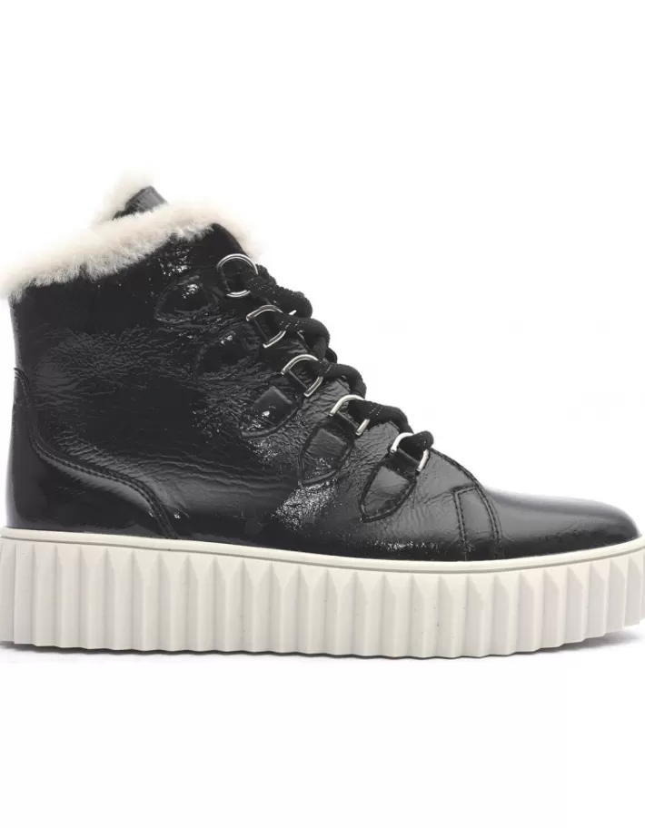 Alpe Alba - Zapatillas Urbanas Mujer: Comodidad Diaria con Estilo Casual para Caminatas y Looks Frescos