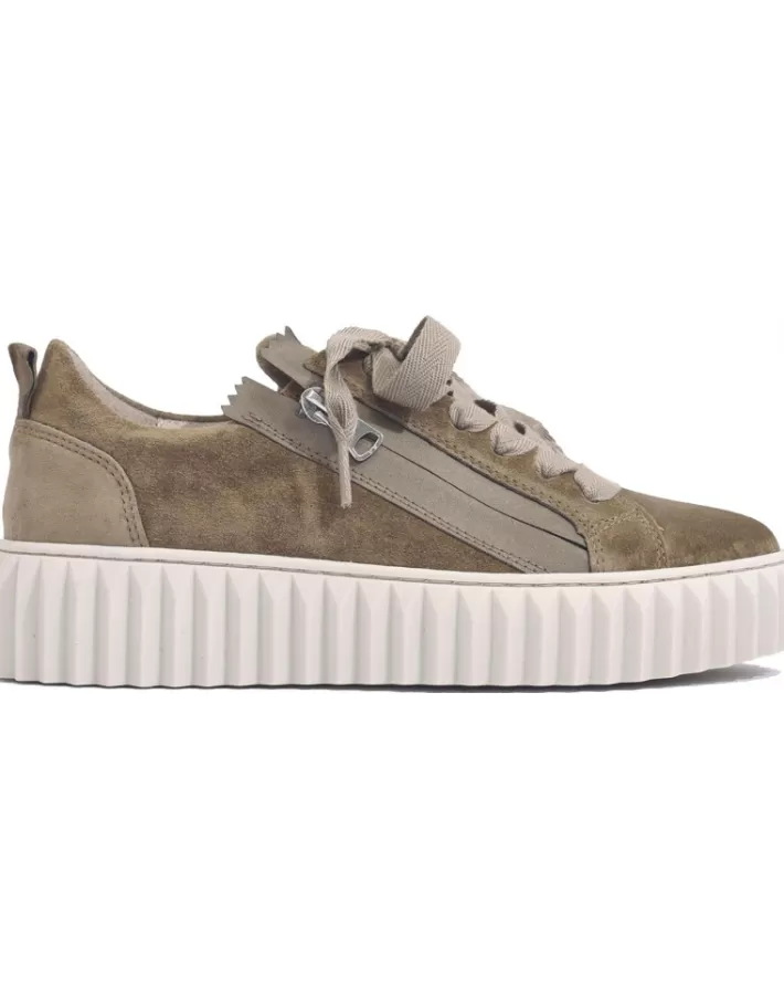 Zapatillas Alpe Alba Mujer - Calzado Deportivo Casual con Diseño Ligero para Uso Diario