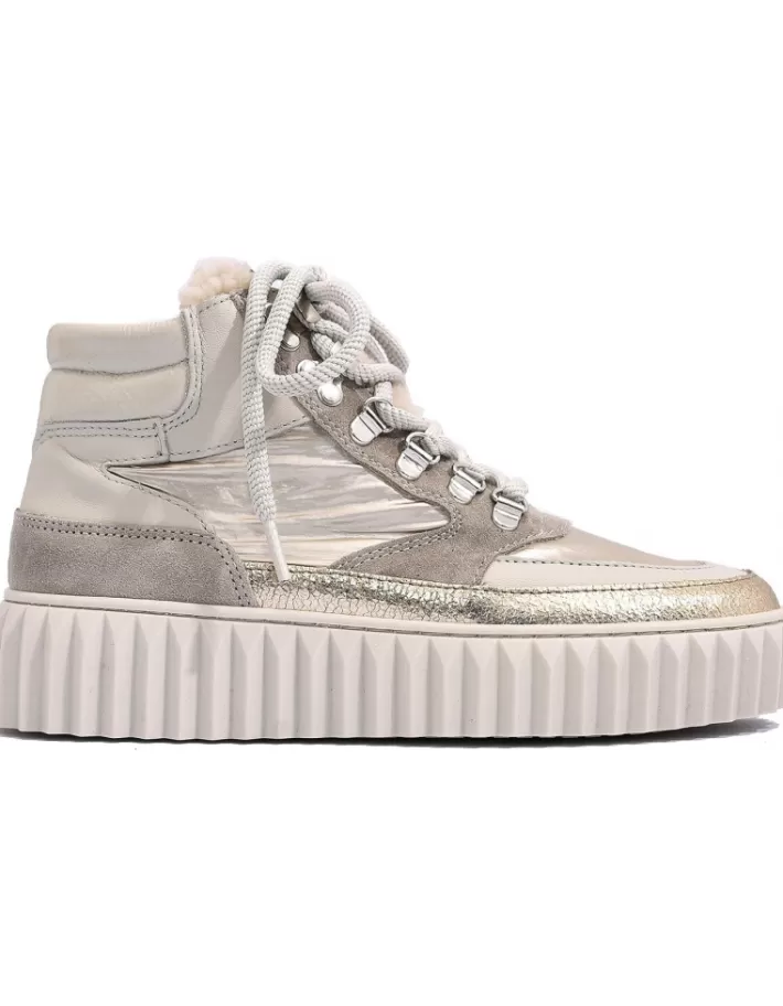 Botines Alpe Alba para Mujer - Estilo Urbano con Detalles Premium · Colección Otoño-Invierno