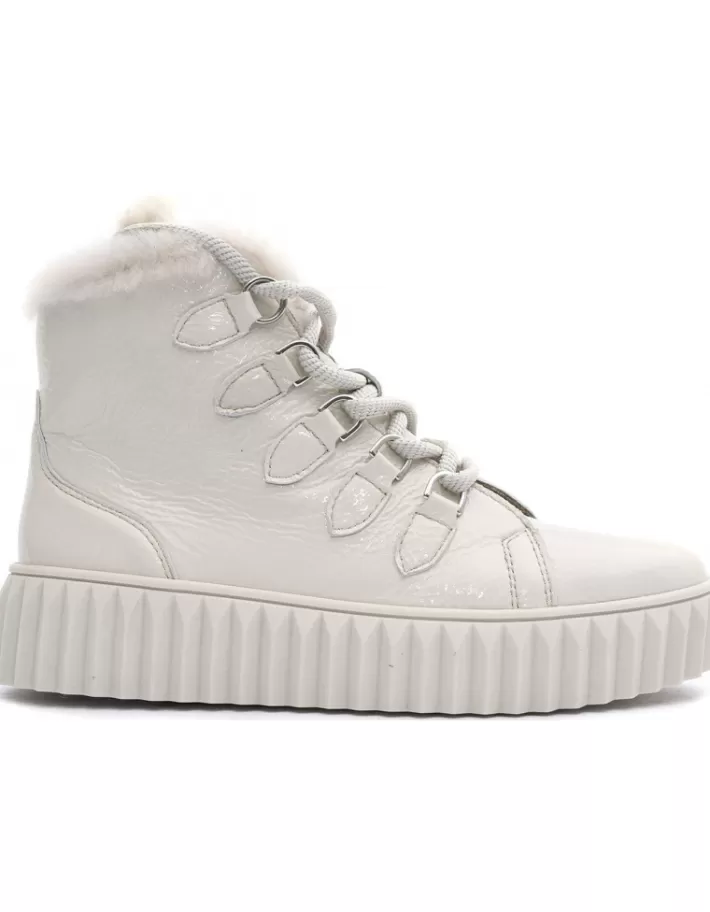 Zapatillas Alpe Alba Mujer - Calzado Casual Deportivo con Estilo Urbano Diario