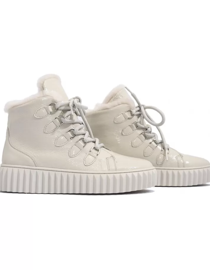 Zapatillas Alpe Alba Mujer - Calzado Casual Deportivo con Estilo Urbano Diario