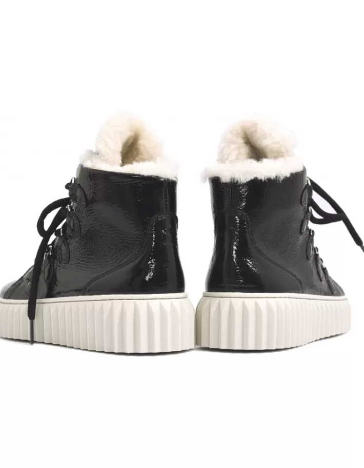 Alpe Alba - Zapatillas Urbanas Mujer: Comodidad Diaria con Estilo Casual para Caminatas y Looks Frescos
