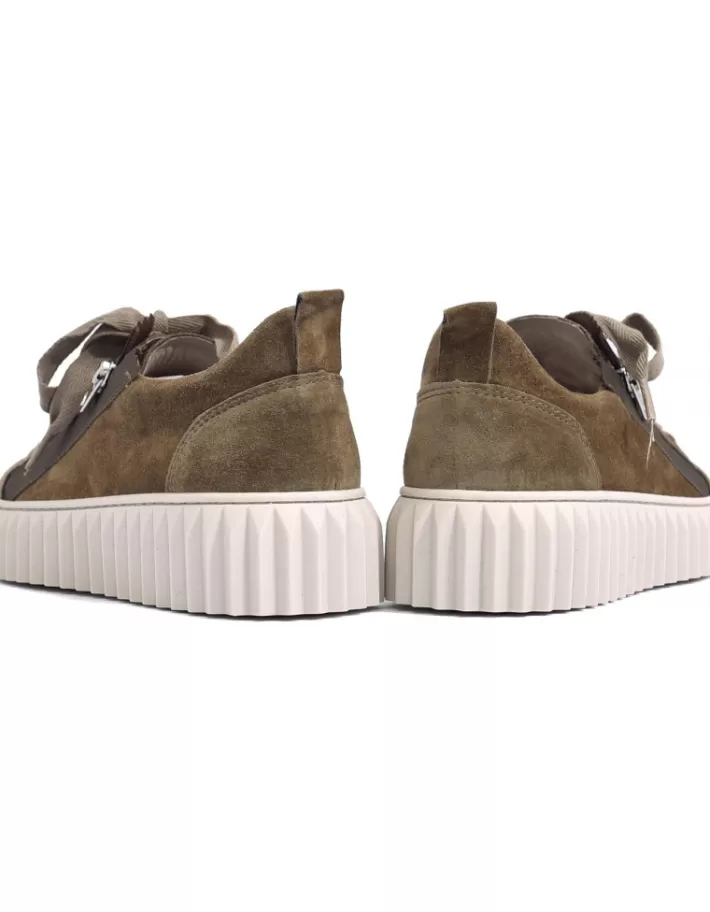 Zapatillas Alpe Alba Mujer - Calzado Deportivo Casual con Diseño Ligero para Uso Diario