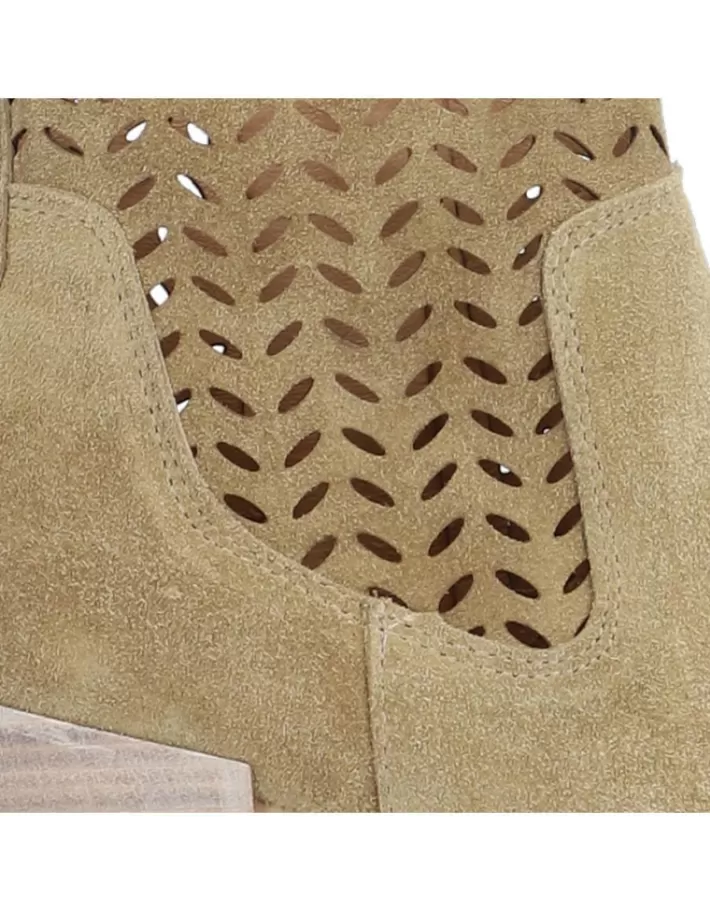 Botines Mujer Alpe Alba · Estilo Versátil para Invierno 2024 · Calzado Casual con Diseño Moderno y Confort Duradero