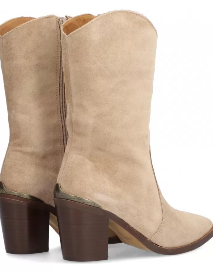 Botas Mujer Alpe Alina - Elegantes para Invierno 2024 | Diseño Premium y Confort Duradero