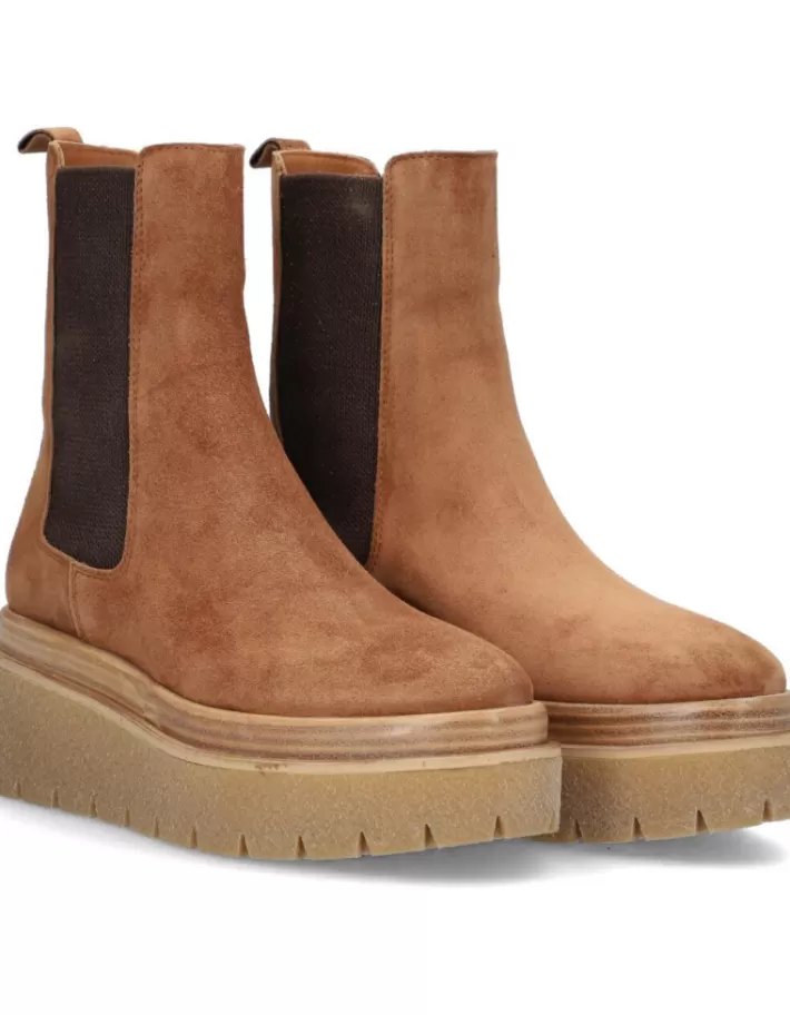 Botas de Invierno Elegantes Alpe Amiri | Calzado Mujer Confort Duradero - Cuero genuino para clima frío, diseño moderno con ajuste perfecto