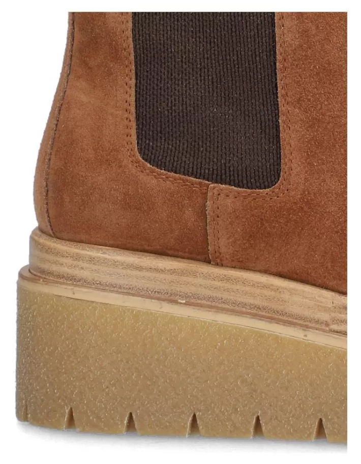 Botas de Invierno Elegantes Alpe Amiri | Calzado Mujer Confort Duradero - Cuero genuino para clima frío, diseño moderno con ajuste perfecto