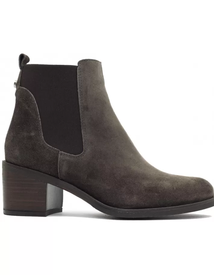 Botines Alpe Anne para Mujer - Estilo Urbano y Confort Superior