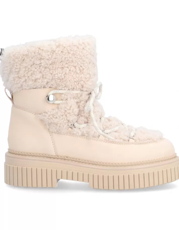 Botas Alpe Bimba para Mujer · Estilo Invierno con Diseño Moderno y Ajuste Cómodo