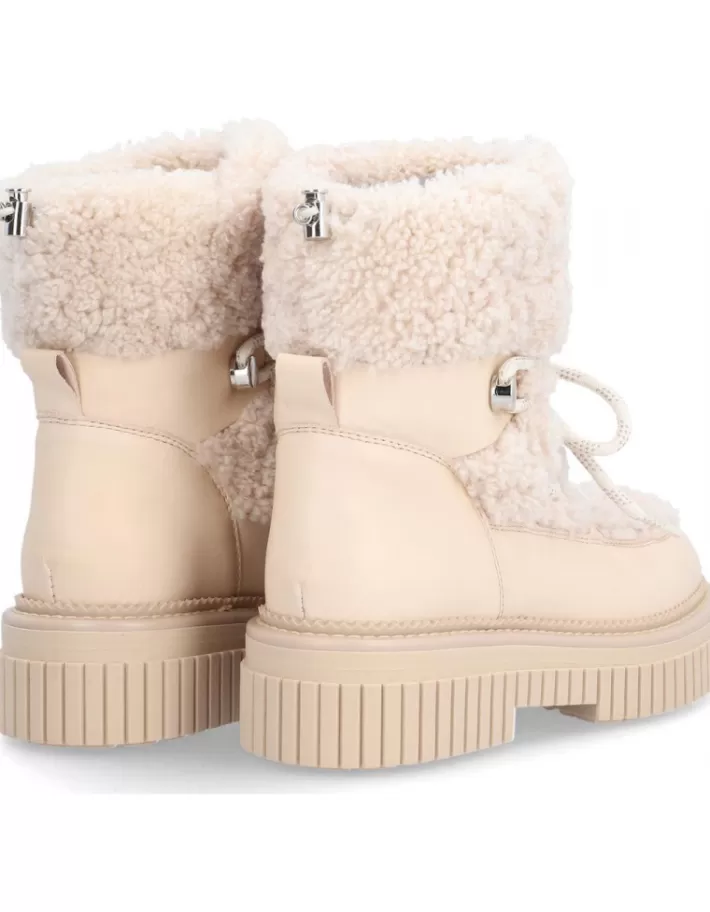 Botas Alpe Bimba para Mujer · Estilo Invierno con Diseño Moderno y Ajuste Cómodo