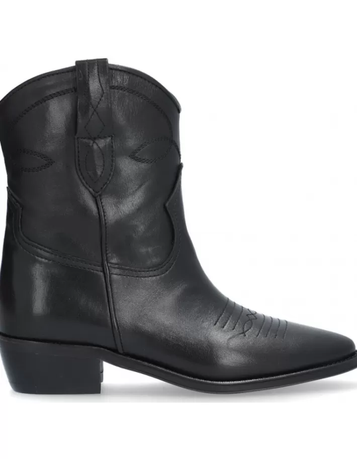 Botines Alpe Cecile para Mujer - Diseño Moderno y Confort Duradero | Colección Otoño-Invierno