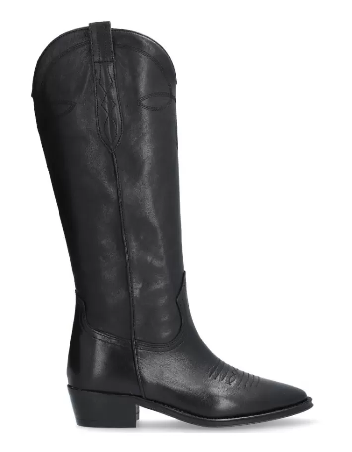 Botas Alpe Cecile para Mujer - Estilo Invernal con Diseño Urbano y Confort Duradero 

(Edición Limitada) Calzado de Piel Sintética y Tacón Robustecido para Look Casual