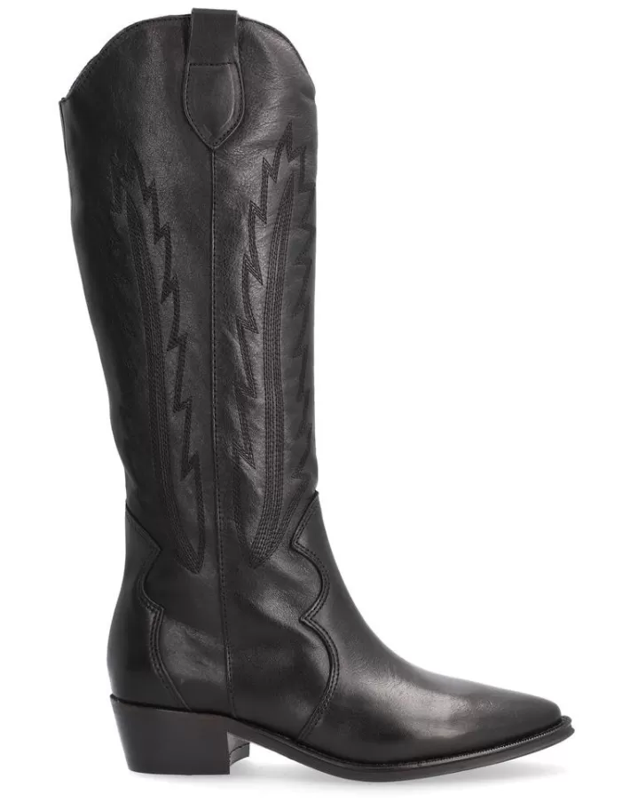 Botas para Mujer Alpe Cecile - Estilo Moderno y Confort Duradero