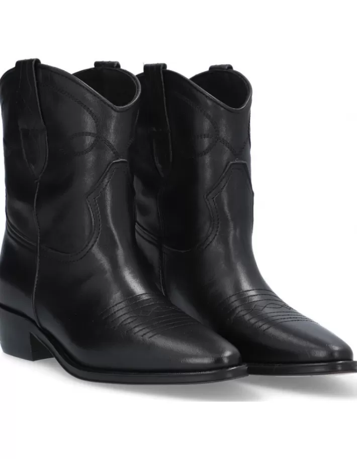 Botines Alpe Cecile para Mujer - Diseño Moderno y Confort Duradero | Colección Otoño-Invierno