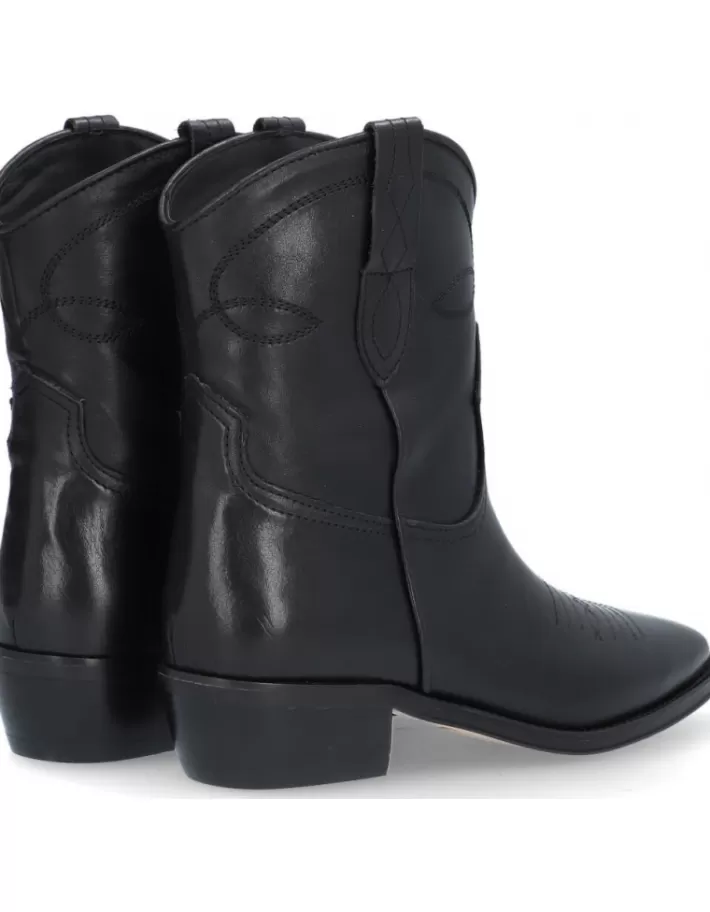 Botines Alpe Cecile para Mujer - Diseño Moderno y Confort Duradero | Colección Otoño-Invierno