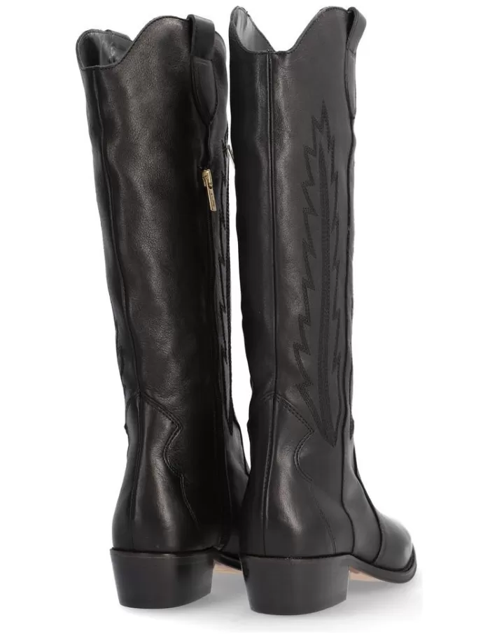 Botas para Mujer Alpe Cecile - Estilo Moderno y Confort Duradero