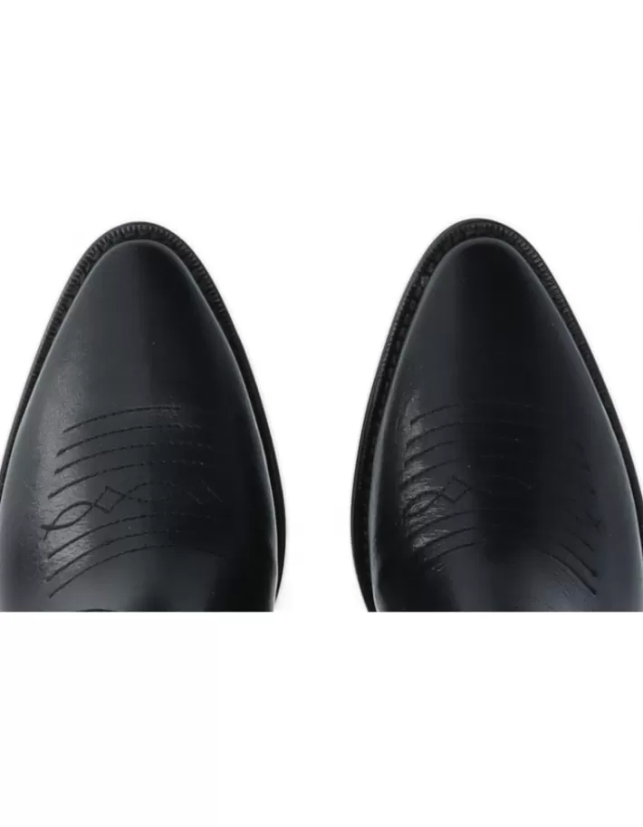 Botas Alpe Cecile para Mujer - Estilo Invernal con Diseño Urbano y Confort Duradero 

(Edición Limitada) Calzado de Piel Sintética y Tacón Robustecido para Look Casual